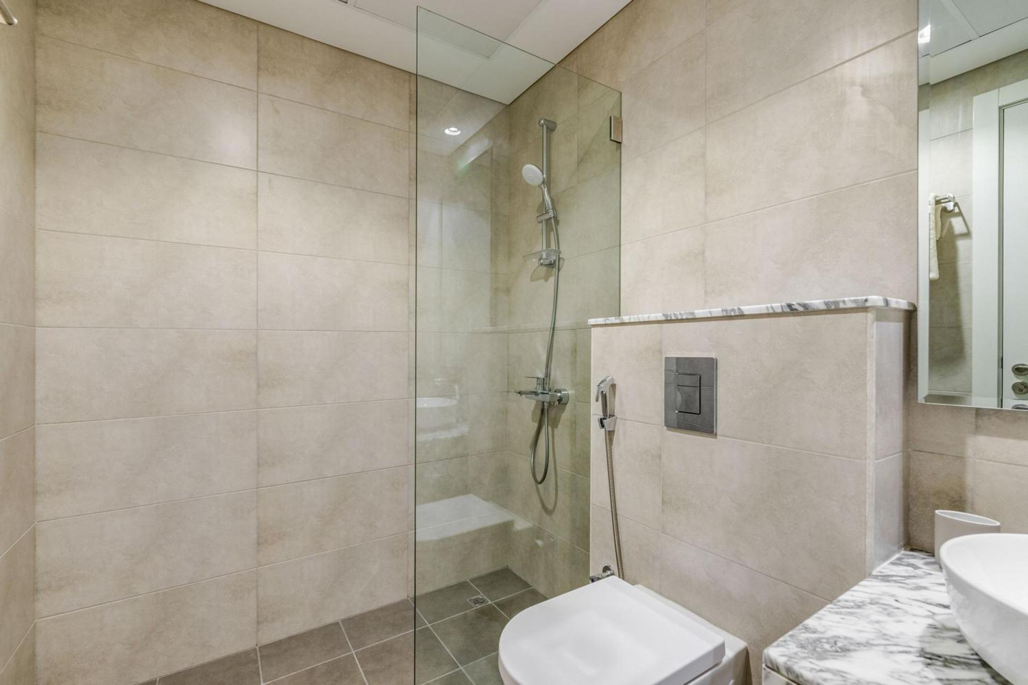 Appartement Knokey Aykon