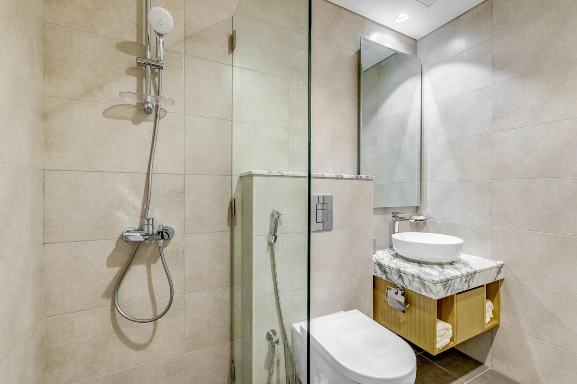 Appartement Knokey Aykon *