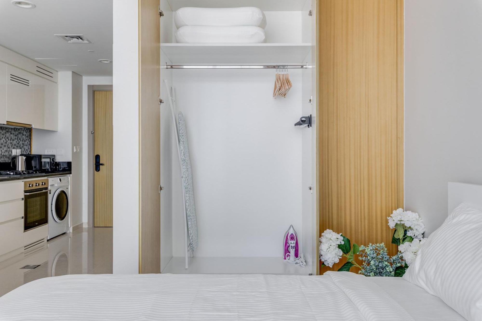 Knokey Aykon Appartement Dubaï