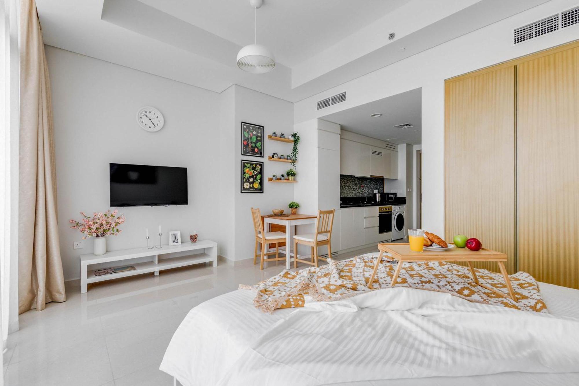 Appartement Knokey Aykon