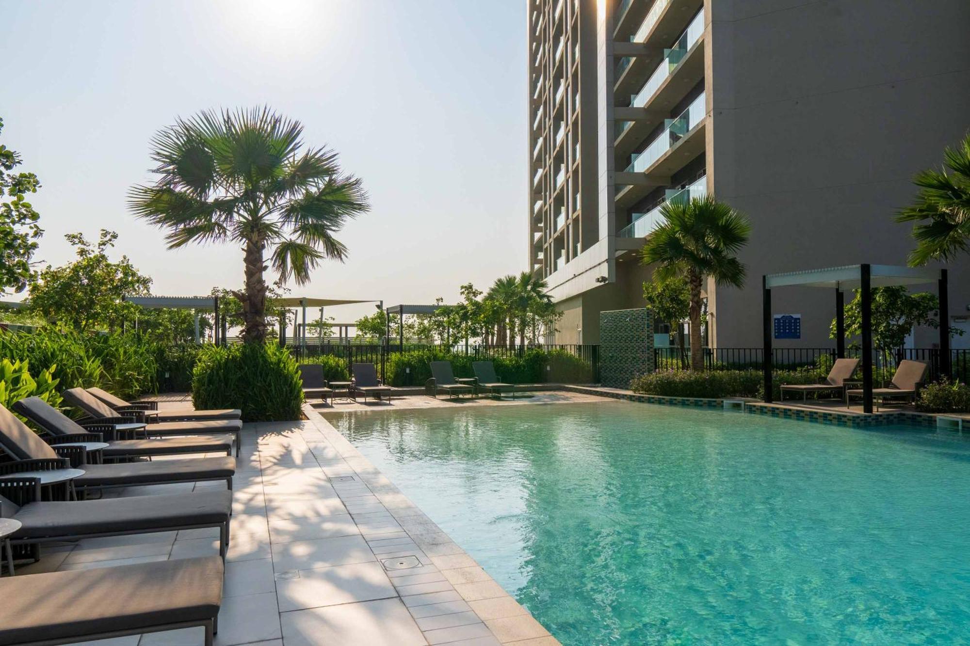 Knokey Aykon Appartement Dubaï